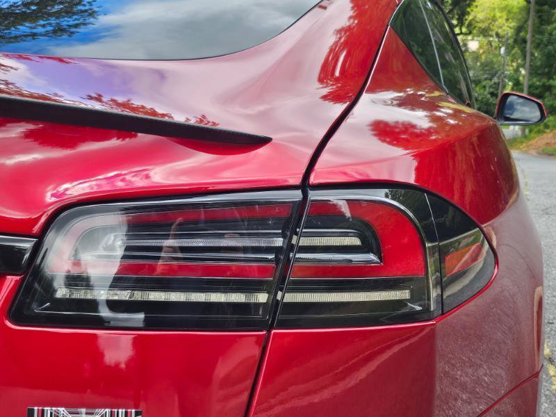 Used 2023 Tesla Model S Plaid AWD/4WD image 31