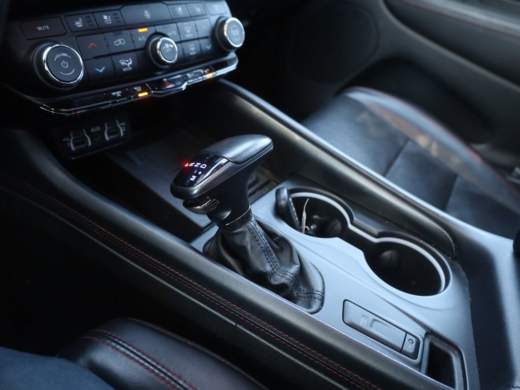 Used 2024 Dodge Durango R/T image 39