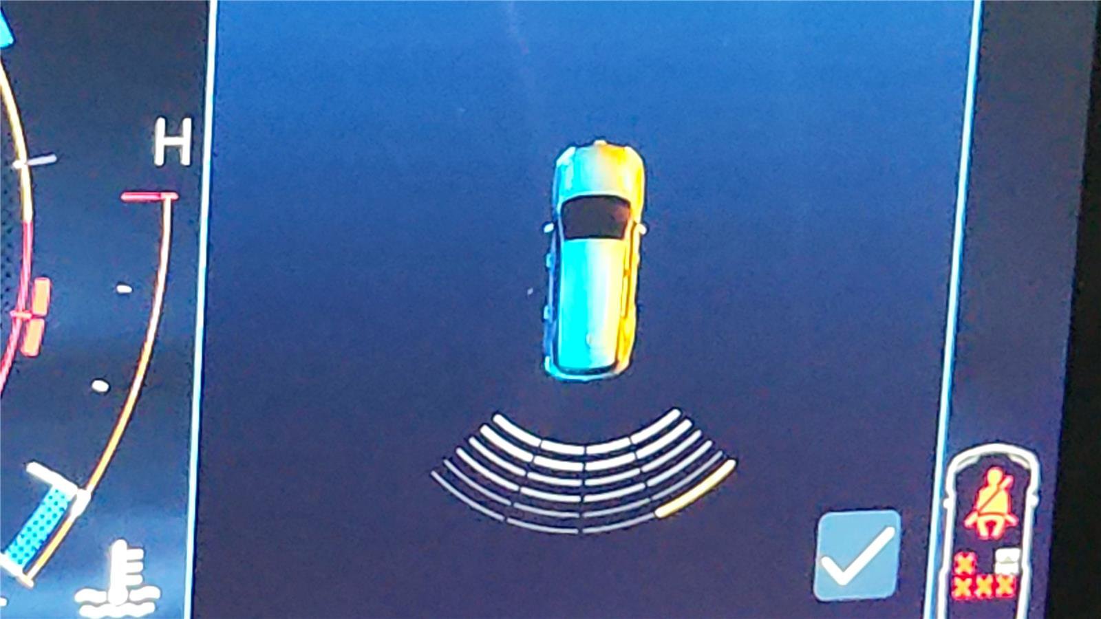 New 2027 Chevrolet Equinox RS w/ Safety and Technology Package AWD/4WD image 38