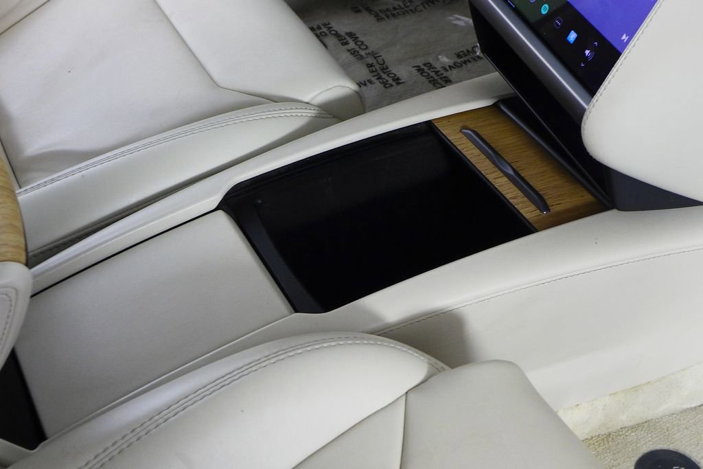 Used 2018 Tesla Model S 75D AWD/4WD image 15