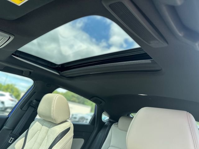 New 2024 Acura Integra A-Spec image 20