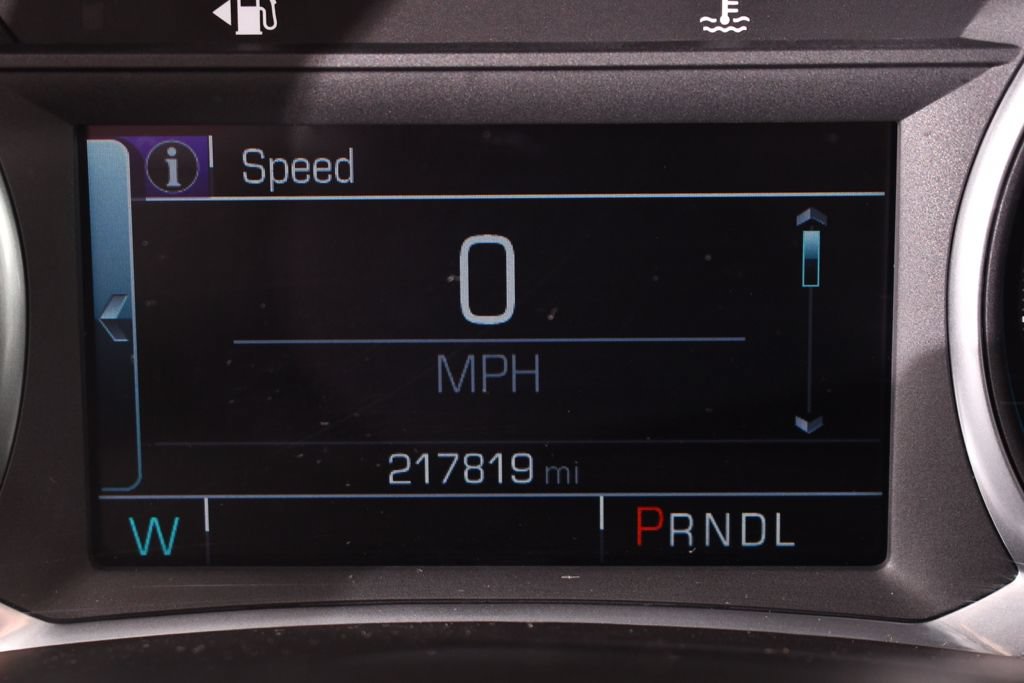 Used 2018 Chevrolet Equinox Premier AWD/4WD image 27