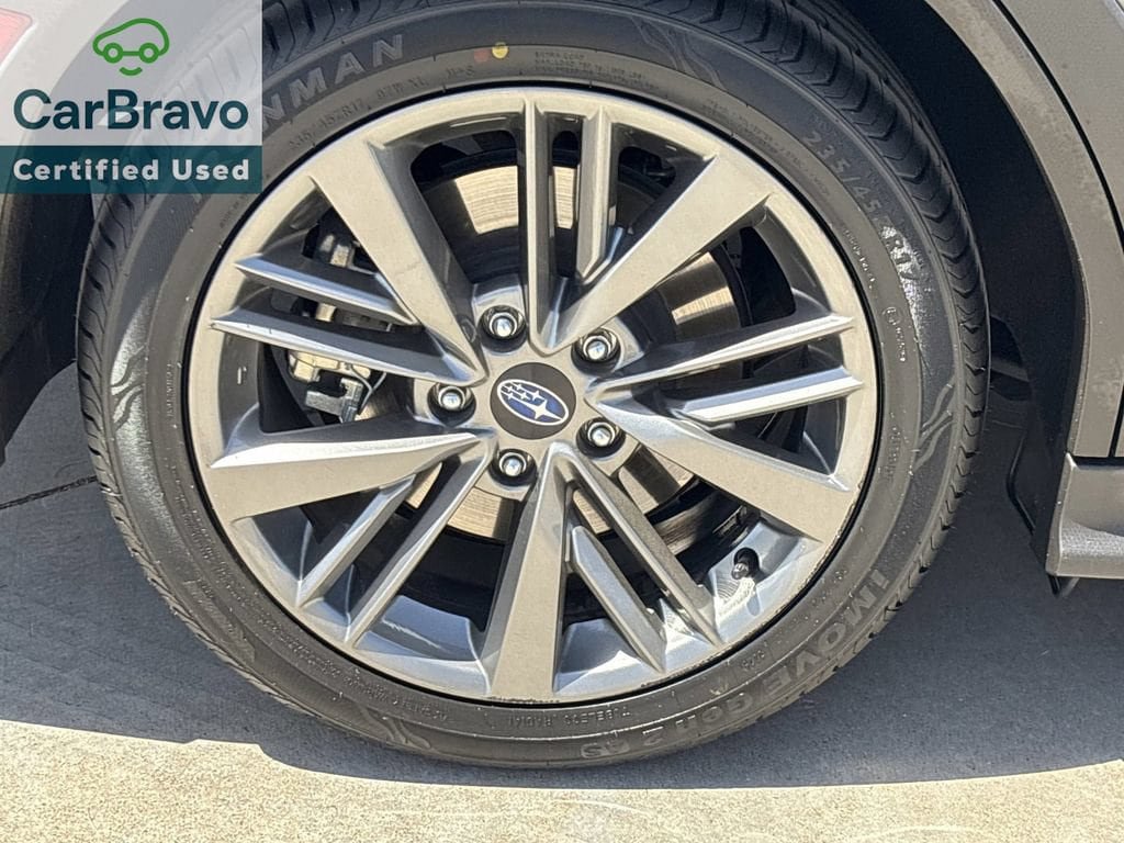Used 2023 Subaru WRX AWD/4WD image 10