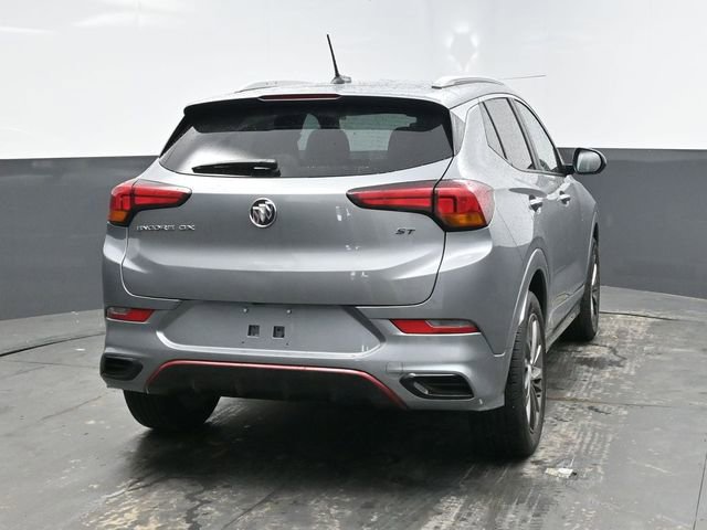 Used 2023 Buick Encore GX Select w/ Sport Touring Package image 6