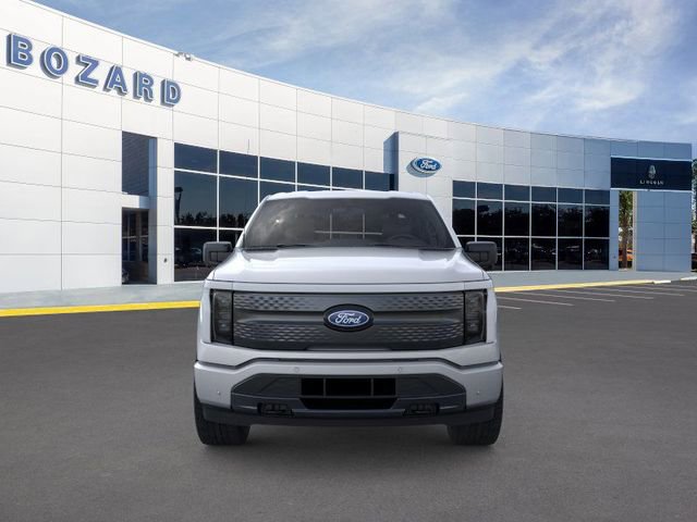 New 2025 Ford F150 Lightning Flash image 7