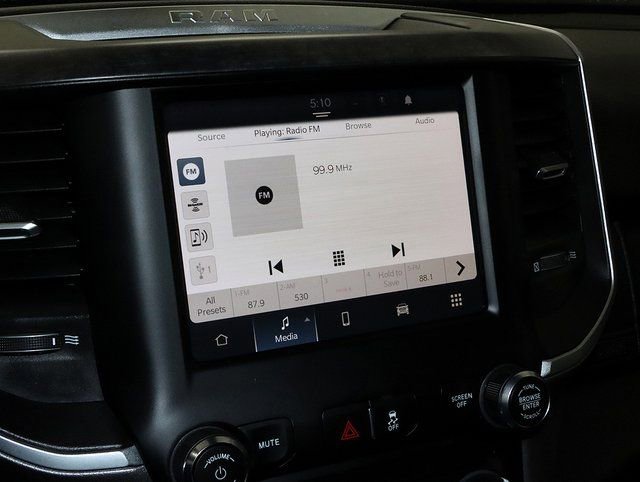 Used 2024 RAM 2500 Big Horn image 16