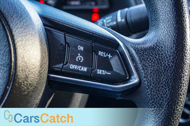 Used 2018 MAZDA MAZDA3 Sport w/ Preferred Equipment Package image 30