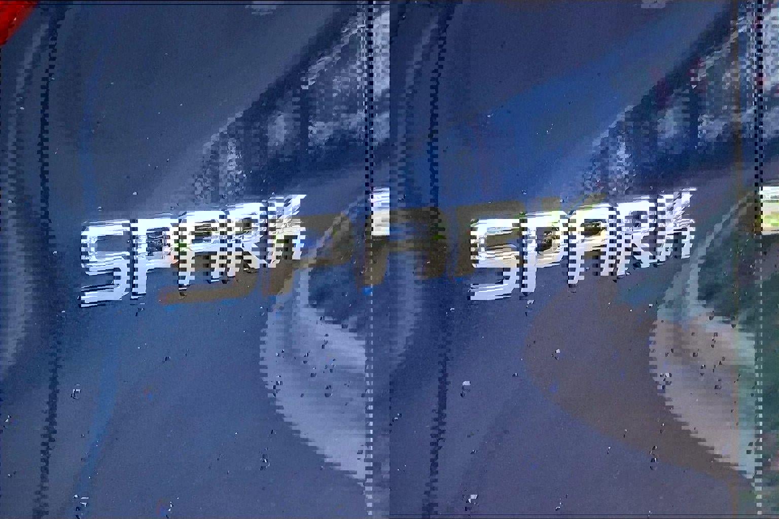 Used 2022 Chevrolet Spark LT w/ Driver Confidence Package FWD image 31