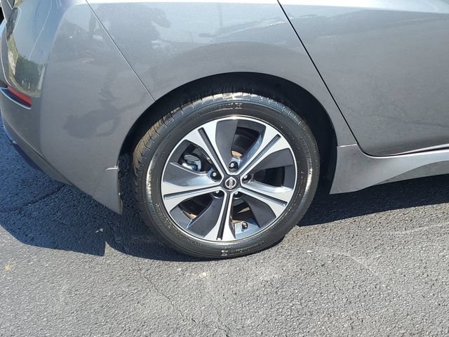 Used 2022 Nissan Leaf SV Plus FWD image 5