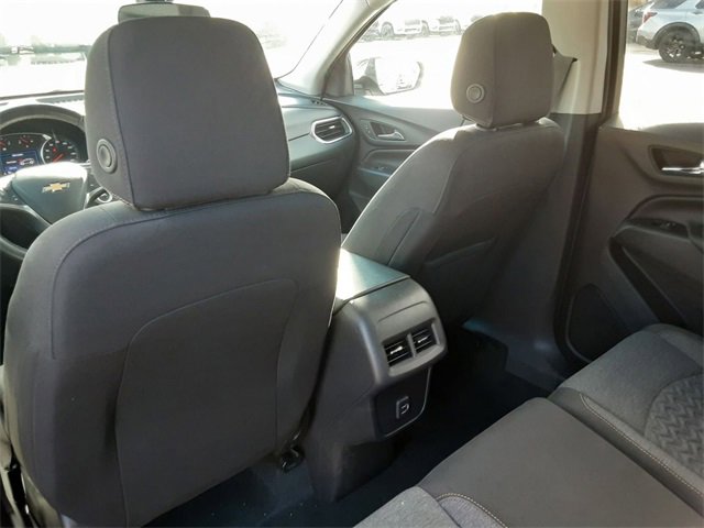 Used 2022 Chevrolet Equinox LT image 24