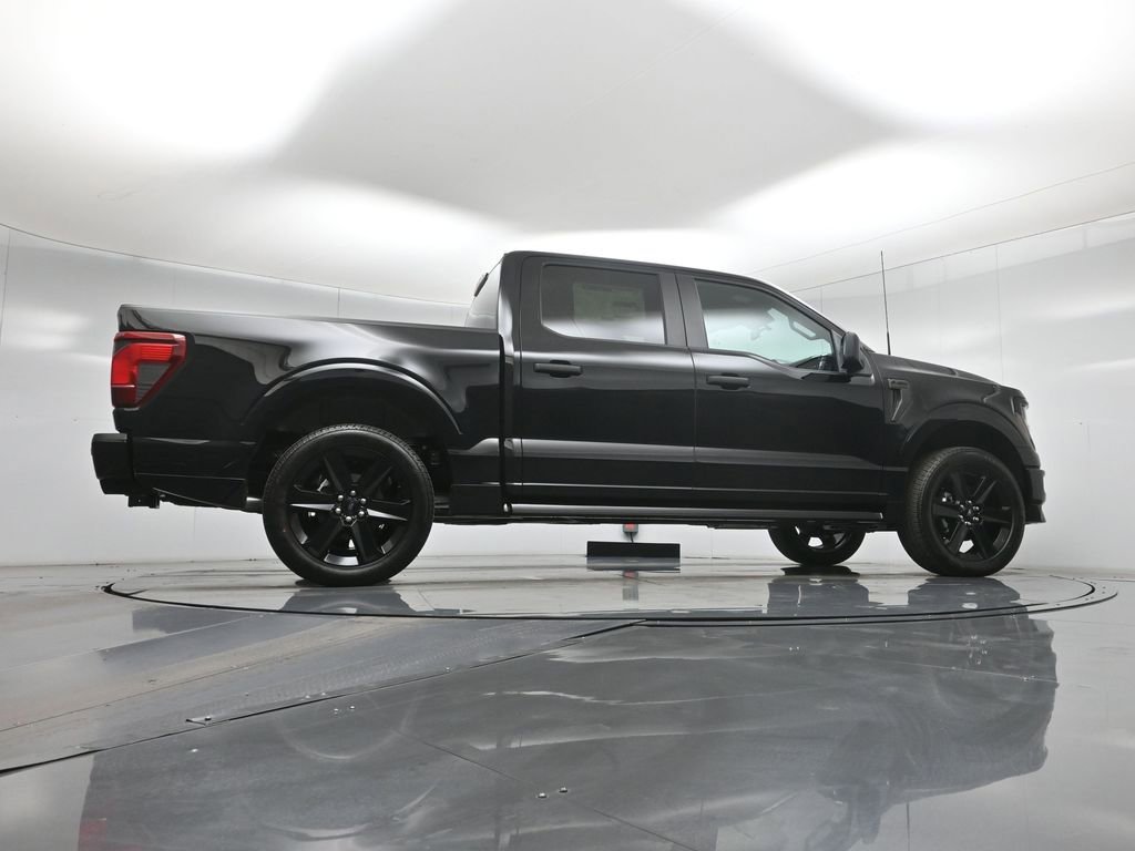 New 2026 Ford F150 STX AWD/4WD image 47