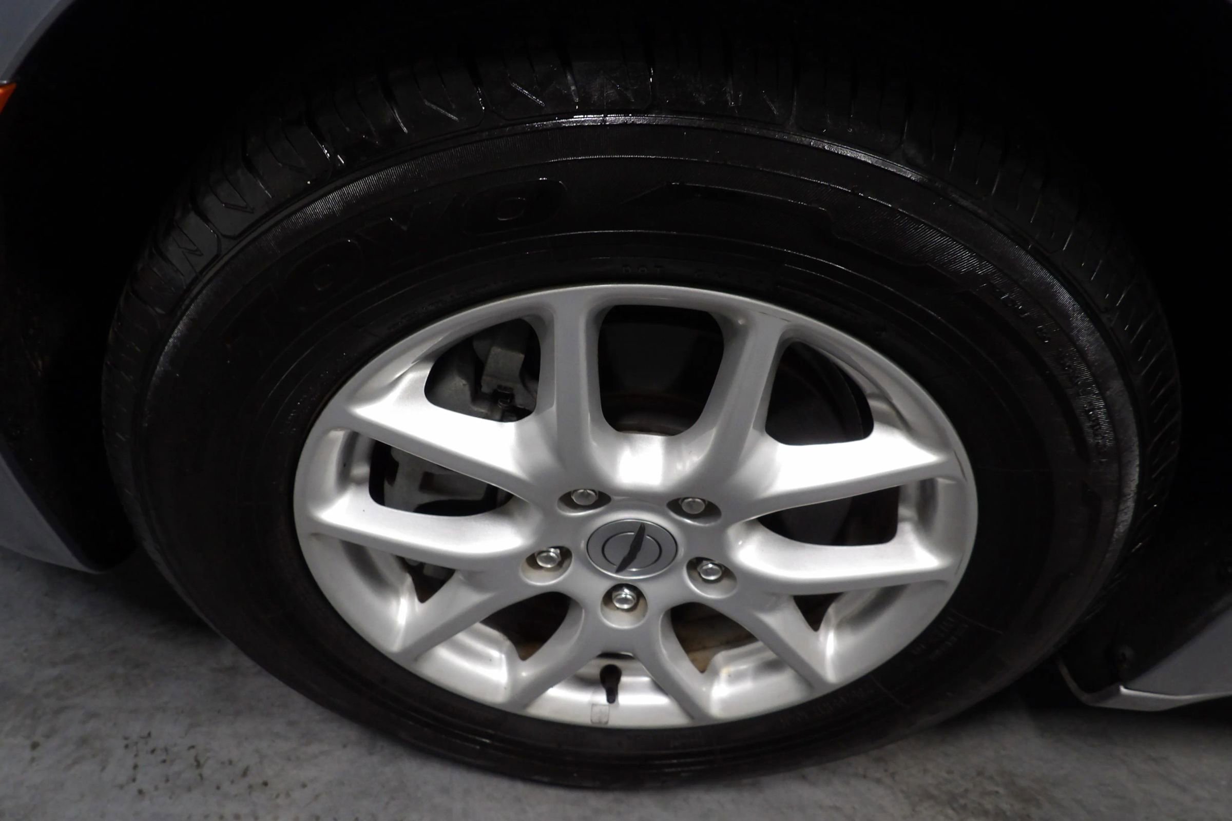 Used 2021 Chrysler Pacifica Touring-L image 31