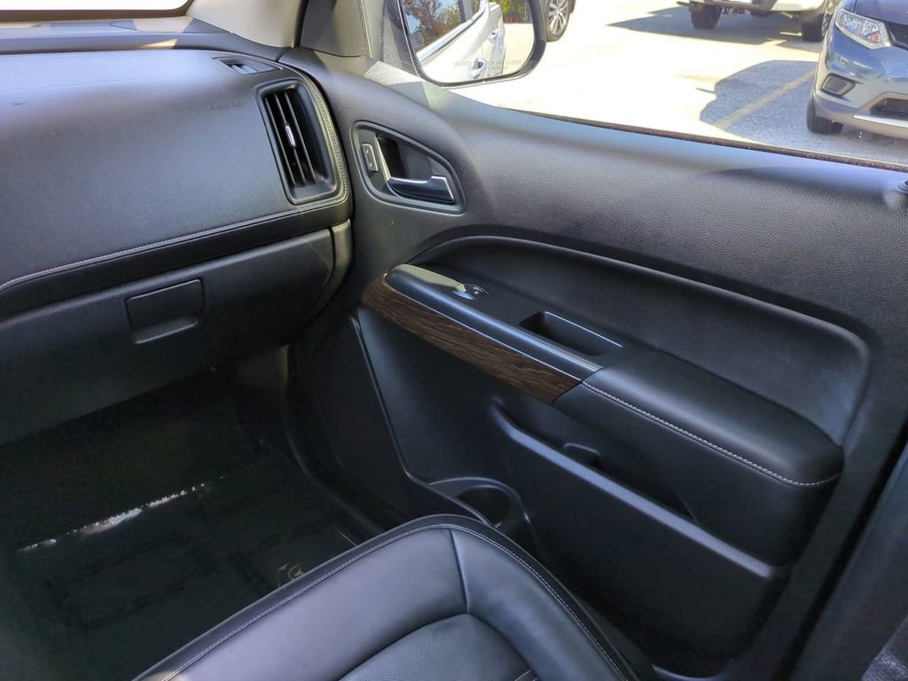 Used 2018 GMC Canyon Denali image 17