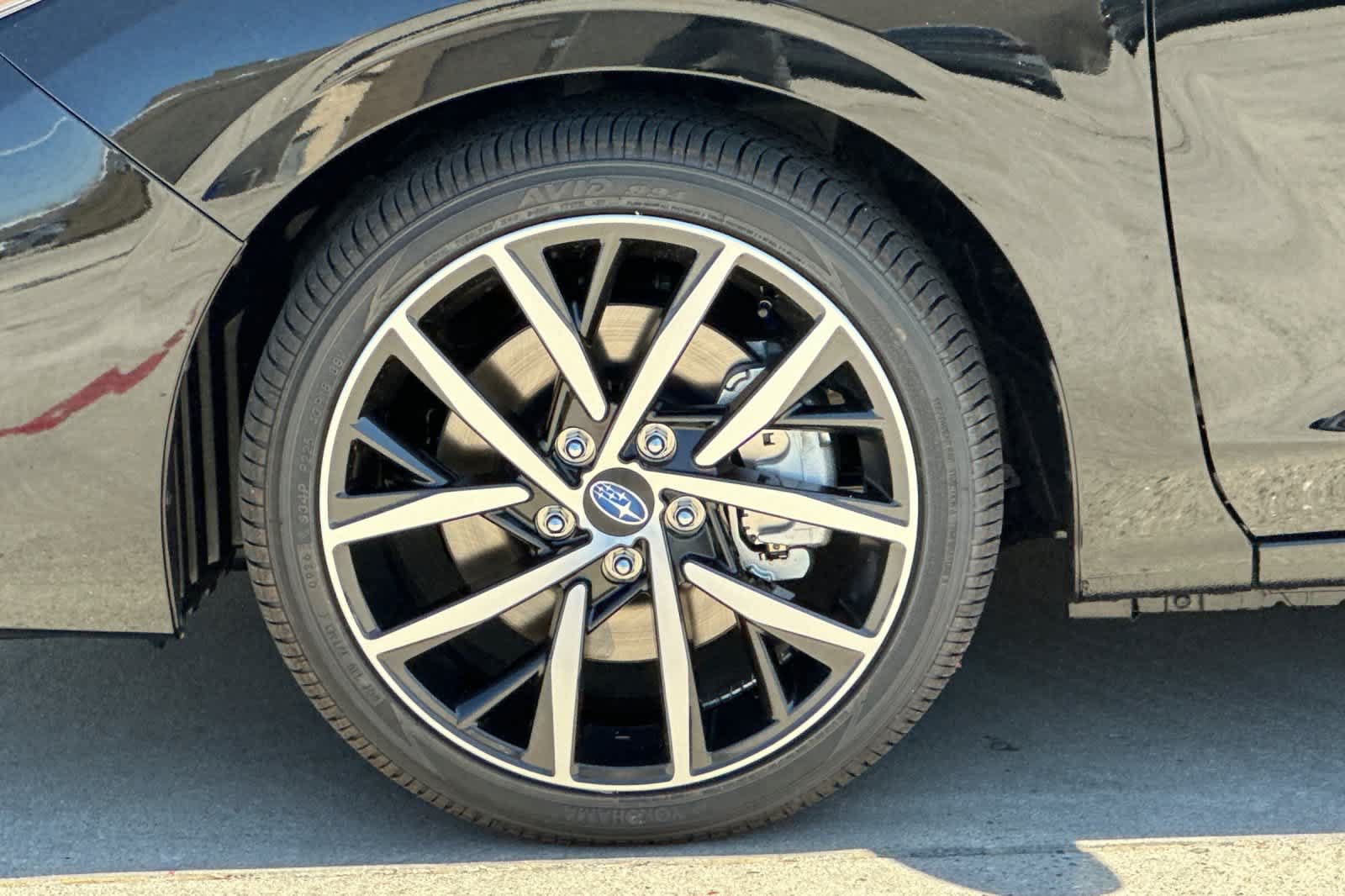 New 2026 Subaru Impreza 2.0i Sport AWD/4WD image 30