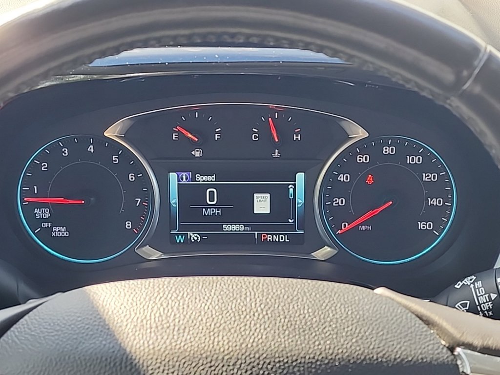 Used 2019 Chevrolet Traverse Premier w/ Redline Edition AWD/4WD image 27