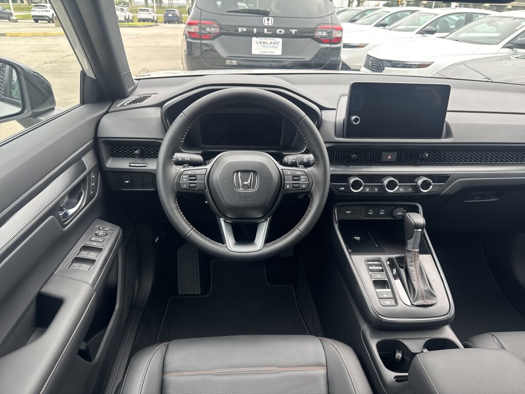 New 2026 Honda CR-V Sport-L image 11