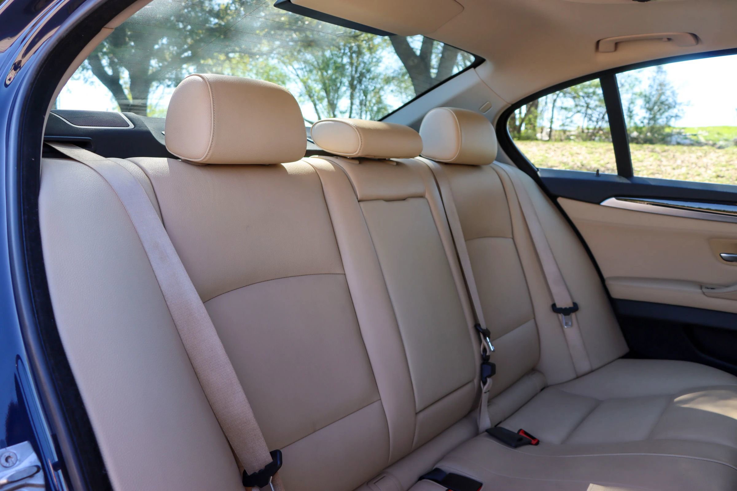 Used 2016 BMW 528i Sedan image 19