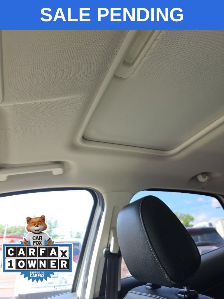 Used 2022 Ford EcoSport SES w/ Interior Protection Package AWD/4WD image 24