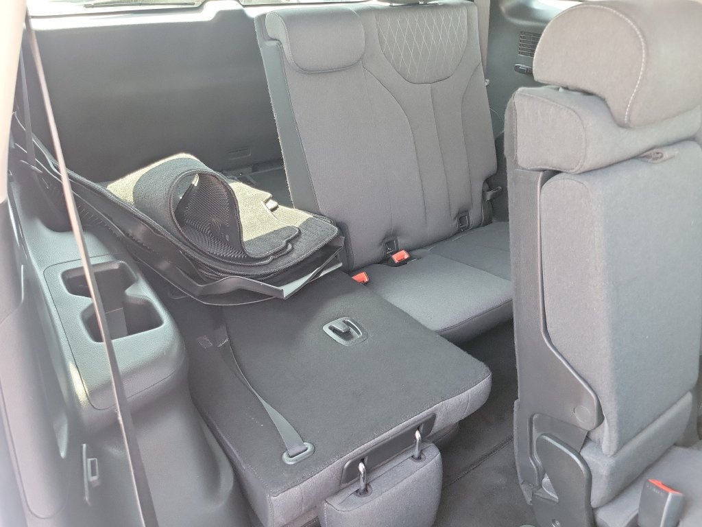 Used 2020 Hyundai Palisade SEL FWD image 23