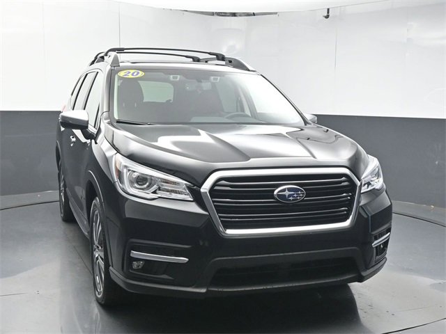 Used 2020 Subaru Ascent Touring w/ Popular Package #2A image 3