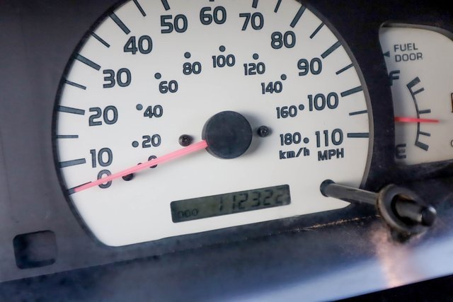 Used 2003 Toyota Tacoma PreRunner image 5