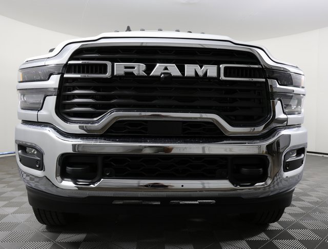 Used 2025 RAM 2500 Tradesman image 2