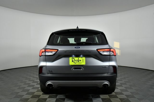 Used 2022 Ford Escape S image 12