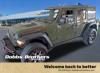 Used 2021 Jeep Wrangler Unlimited Rubicon image 15