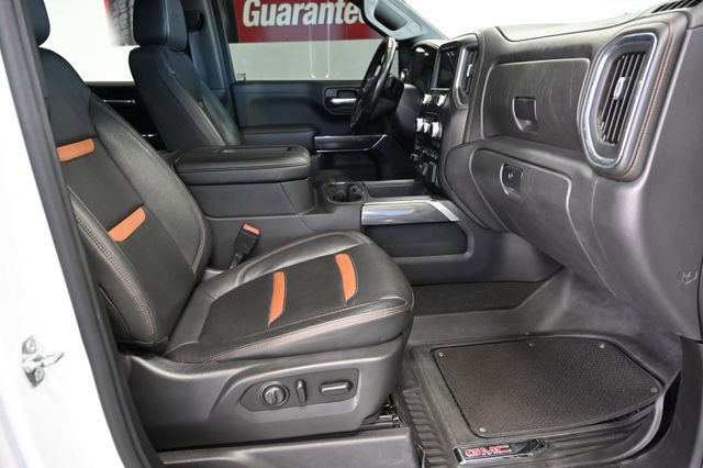 Used 2021 GMC Sierra 1500 AT4 AWD/4WD image 12