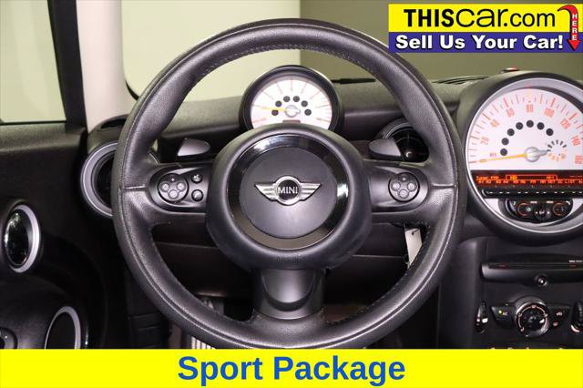 Used 2013 MINI Cooper S FWD image 16