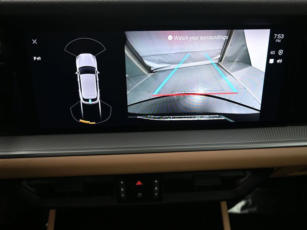 Certified 2024 Porsche Cayenne image 20