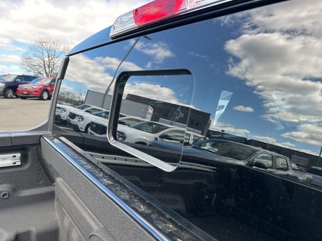 New 2025 Ford Maverick Lobo image 13