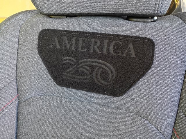 New 2026 Jeep Wrangler Unlimited Sport AWD/4WD image 13