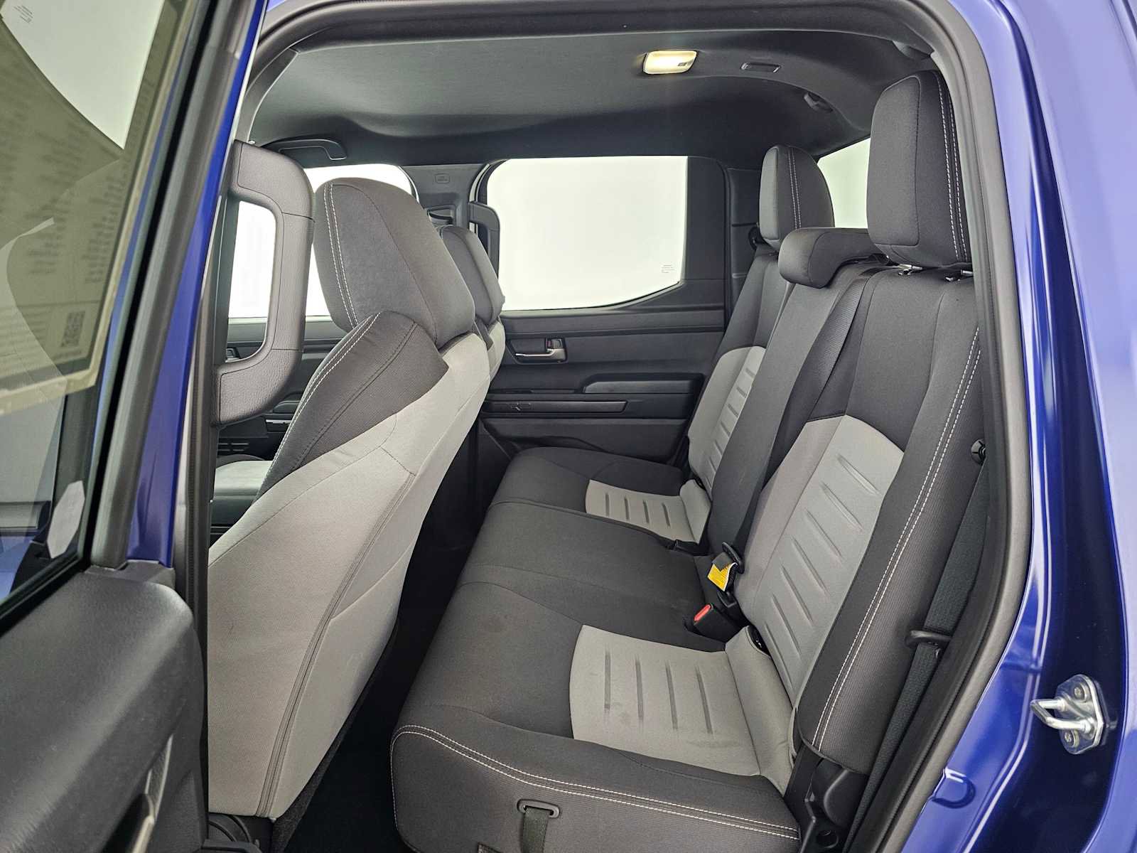 Used 2025 Toyota Tacoma TRD Sport image 17