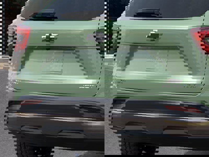 New 2026 Chevrolet Trax ACTIV image 14