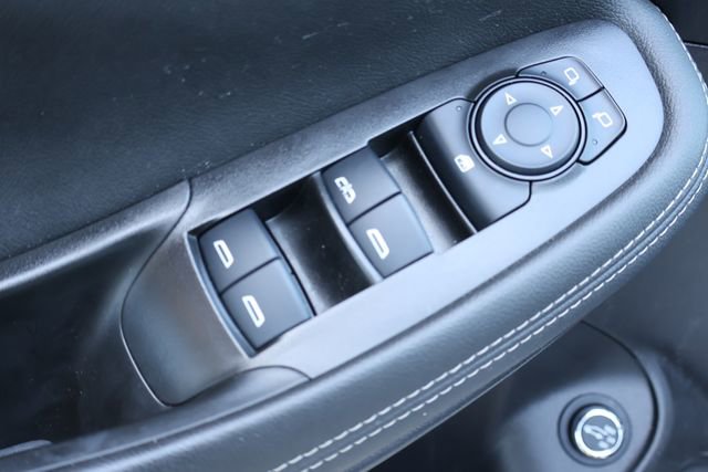 Used 2025 Buick Encore GX Preferred FWD image 14