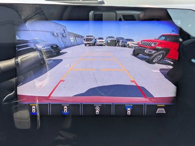 Used 2020 Chevrolet Corvette Stingray Premium Cpe w/ 3LT Preferred Equipment Group image 22