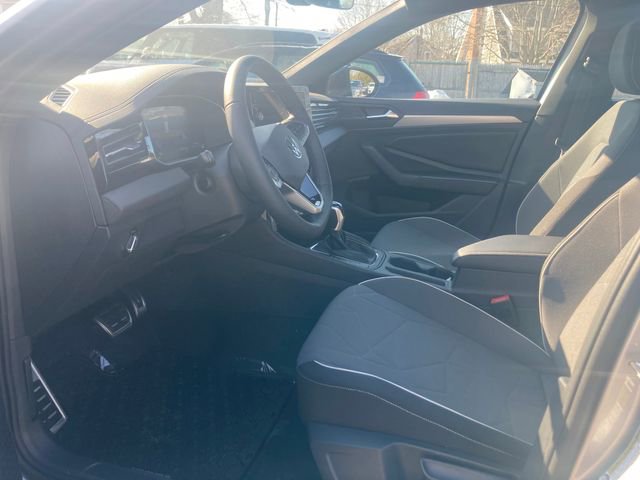 New 2026 Volkswagen Jetta Sport image 8