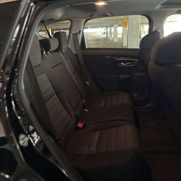 Used 2021 Honda CR-V EX image 26