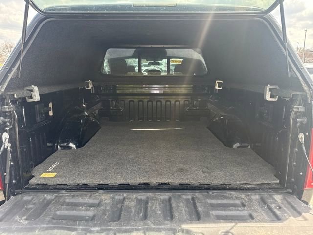 Used 2016 Ford F150 XLT w/ Equipment Group 302A Luxury image 24