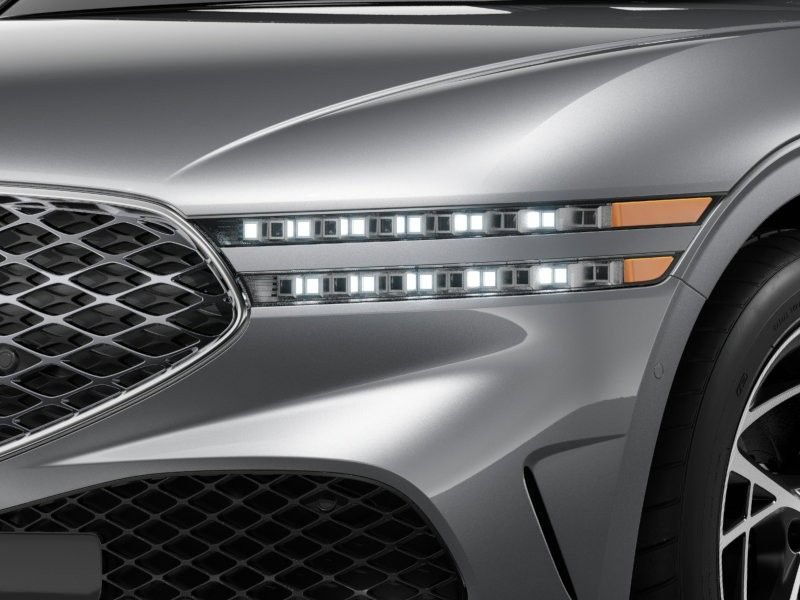 New 2026 Genesis G90 3.5T AWD/4WD image 11