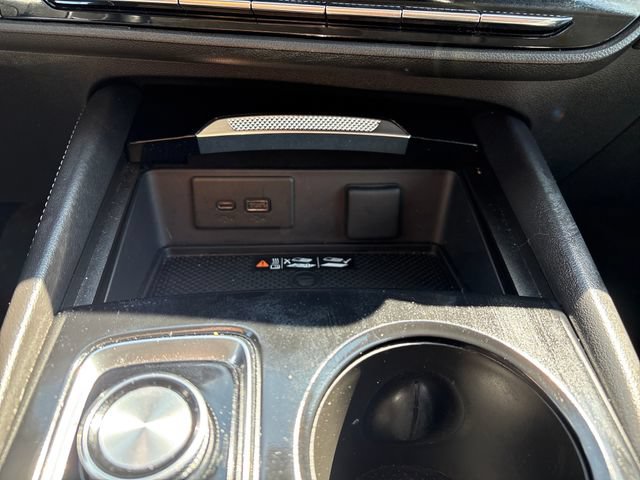 Used 2025 Buick Envision Sport Touring AWD/4WD image 17