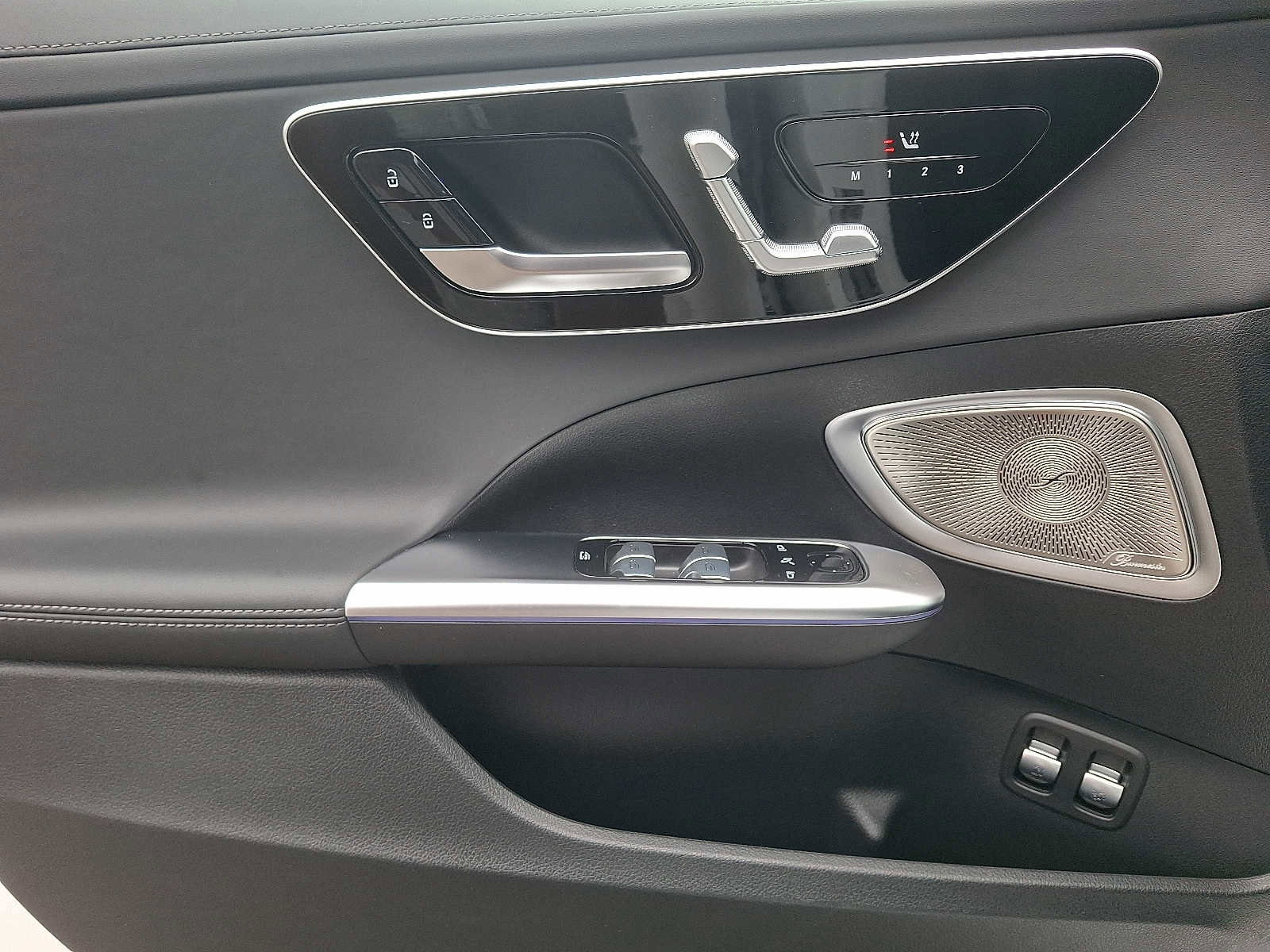 Used 2025 Mercedes-Benz C 36 AMG S image 12