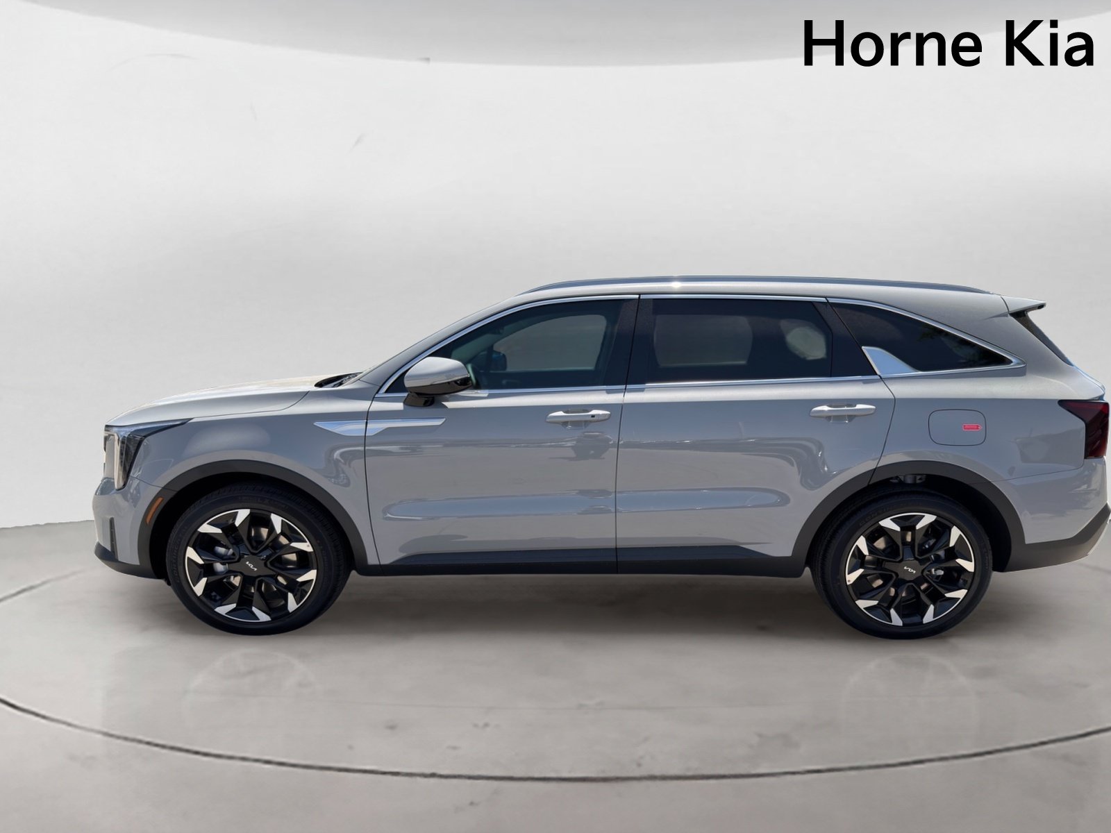 New 2026 Kia Sorento EX FWD image 6