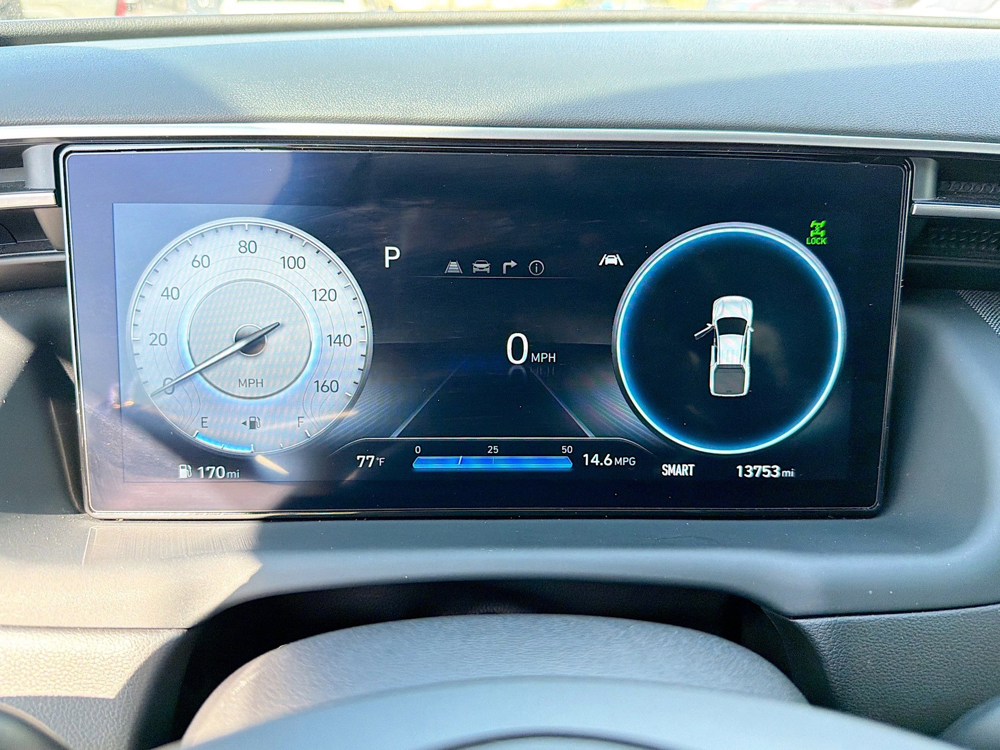 Used 2024 Hyundai Santa Cruz Limited image 41