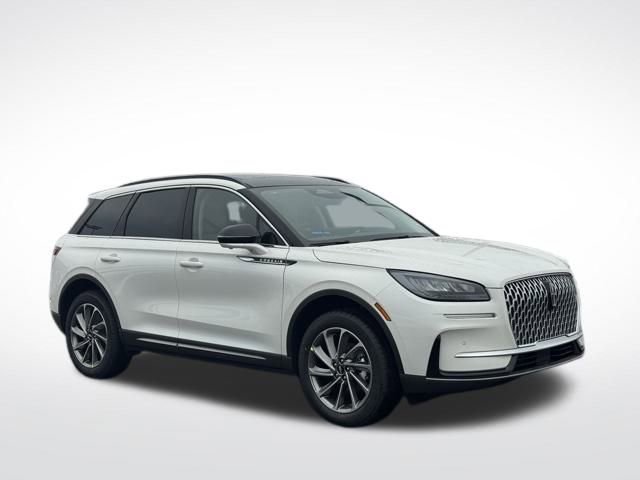 New 2026 Lincoln Corsair Premiere image 4