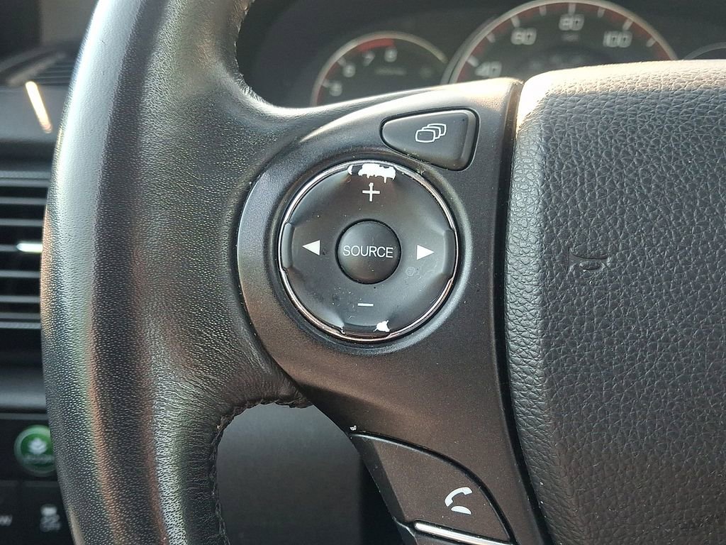 Used 2014 Honda Accord EX-L image 21