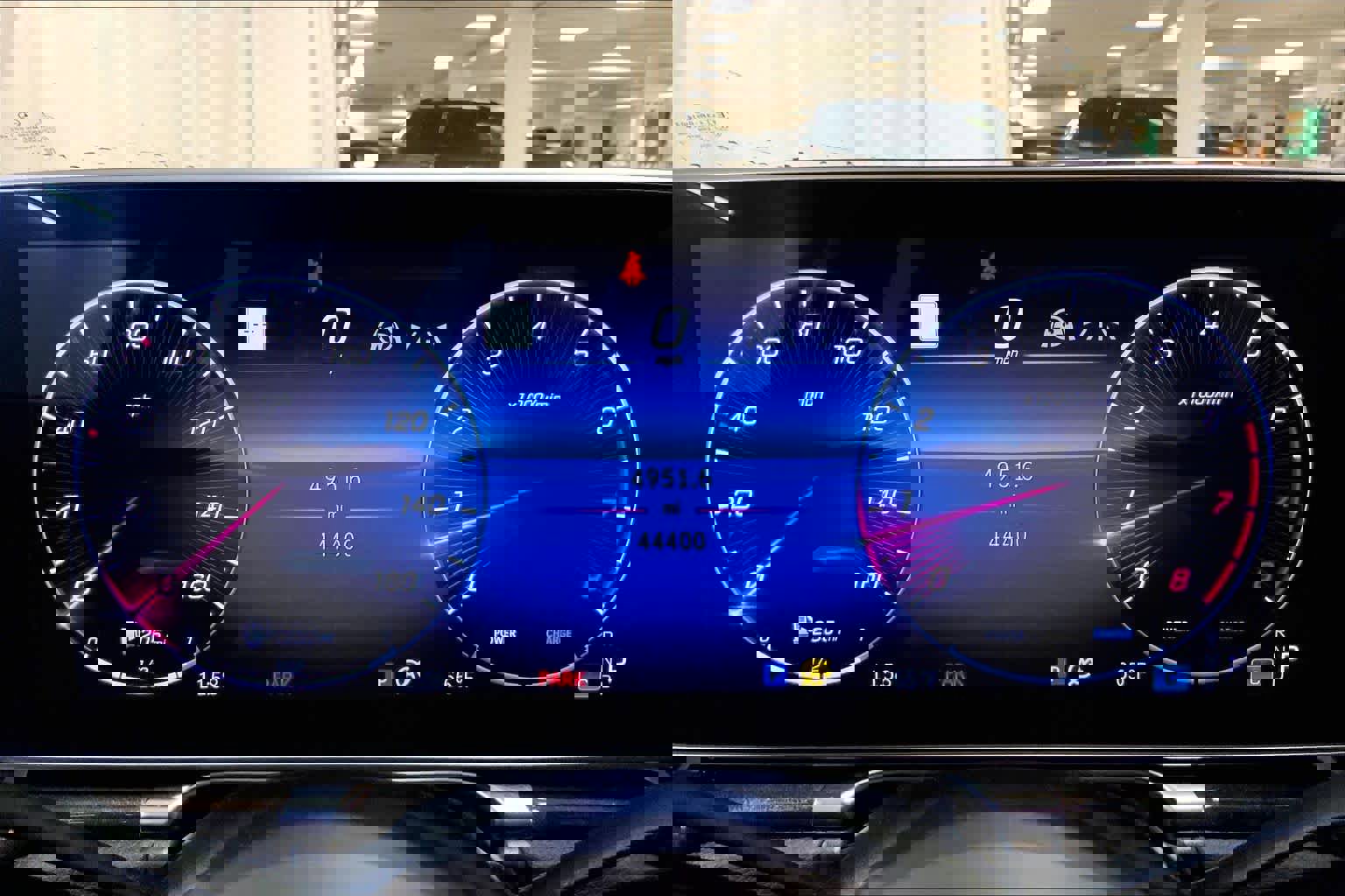 Used 2022 Mercedes-Benz S 580 4MATIC Sedan image 25