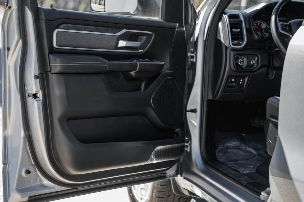 Used 2020 RAM 1500 Big Horn image 47