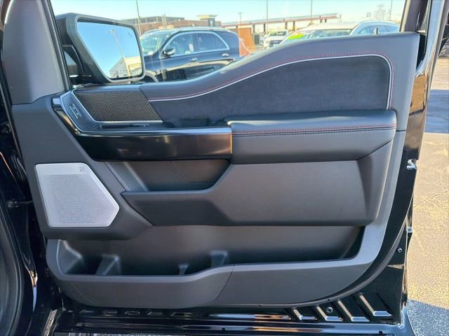 New 2026 Ford F150 Raptor w/ Equipment Group 803A Raptor R image 43